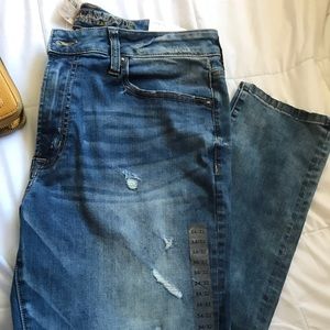 American eagle jeans size (34/32)